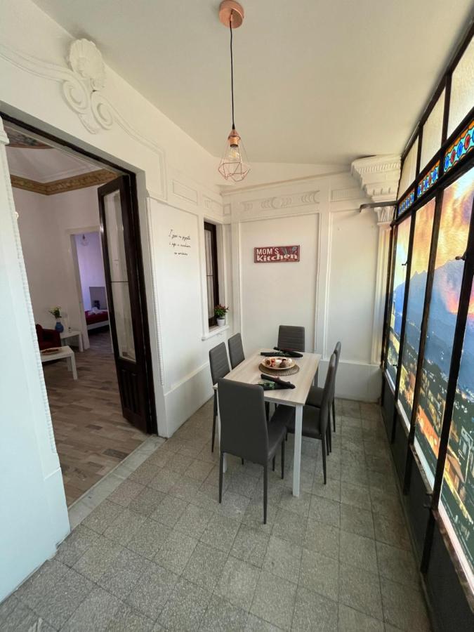 Sottinsu Appartamenti Катания Экстерьер фото