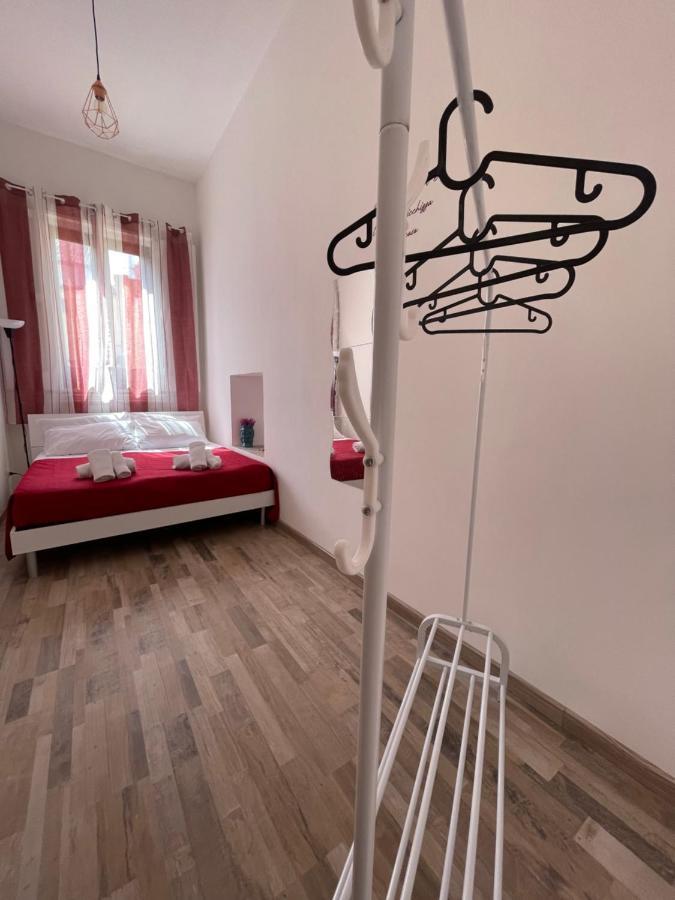 Sottinsu Appartamenti Катания Экстерьер фото