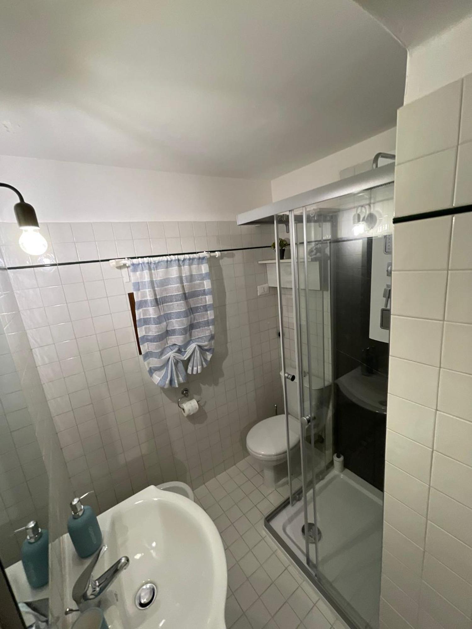 Sottinsu Appartamenti Катания Экстерьер фото
